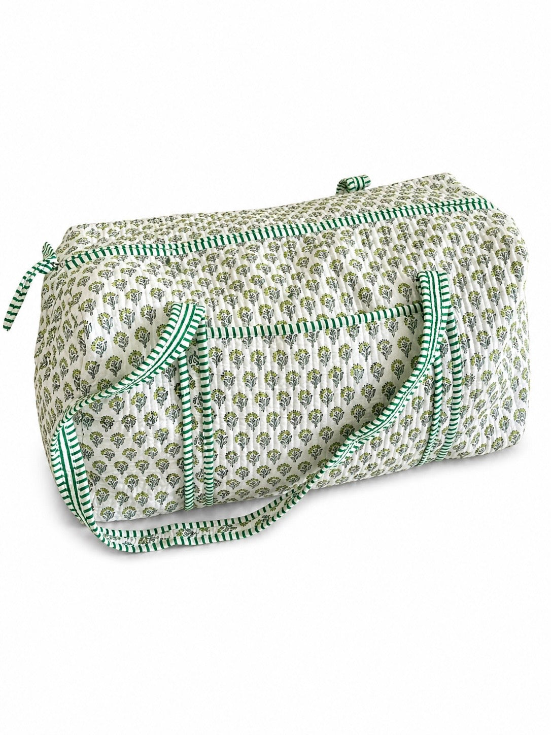 SAC DE VOYAGE MATELASSÉ - ANDIE