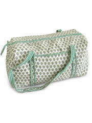 GESTEPPTE REISETASCHE – ANDIE