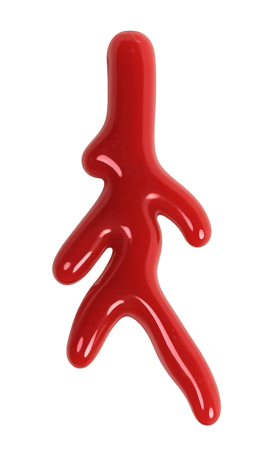 Algue rouge