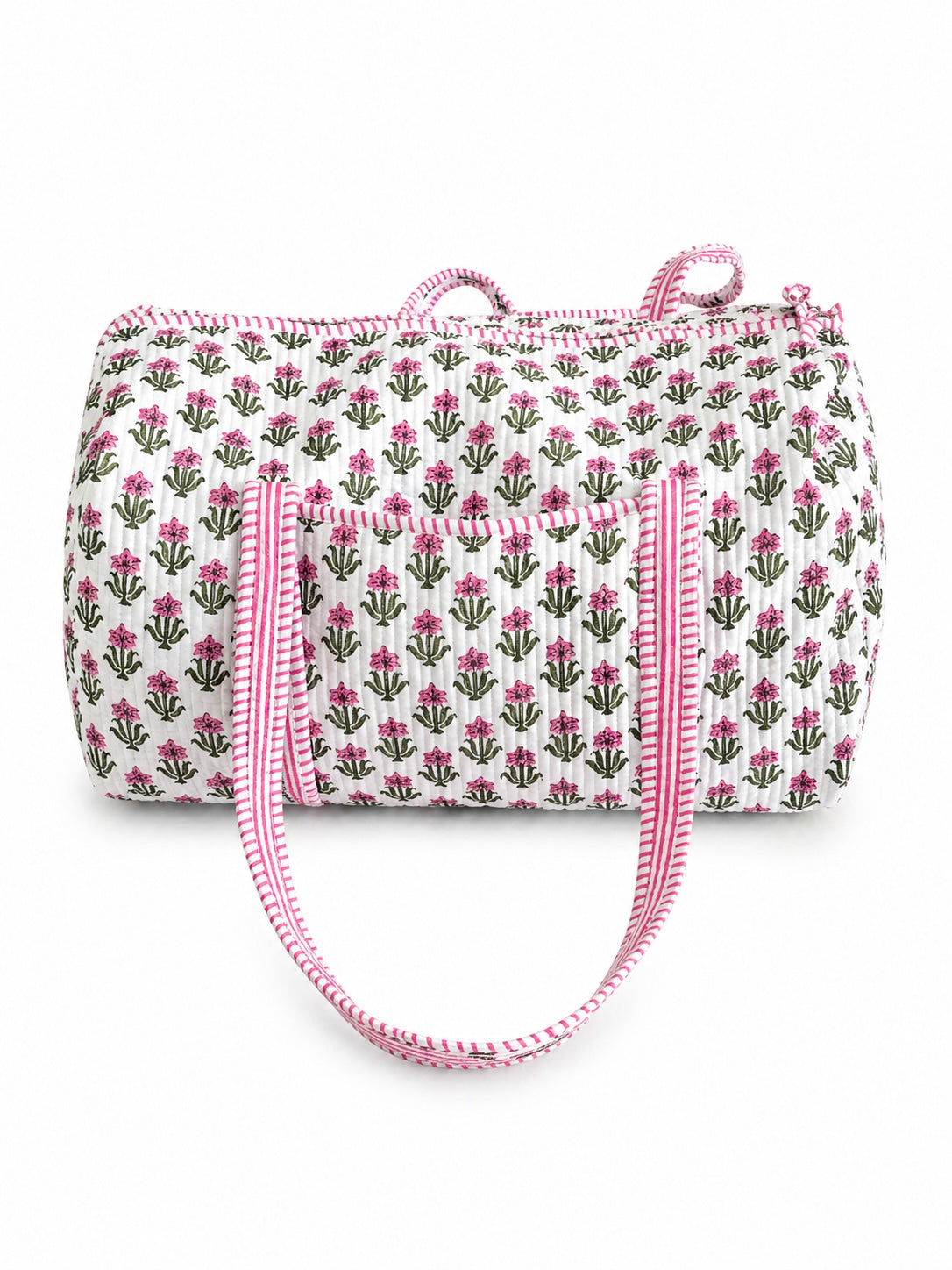 BOLSO DE VIAJE ACOLCHADO – VIVIENNE