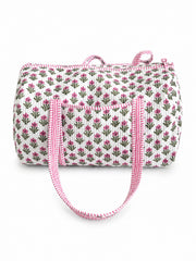 GESTEPPTE REISETASCHE – VIVIENNE