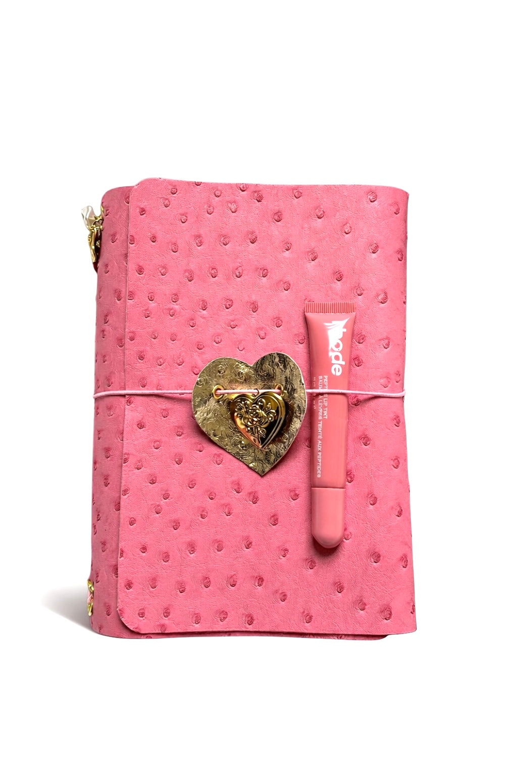 PRÉCOMMANDE JOURNAL "SCARLETT"