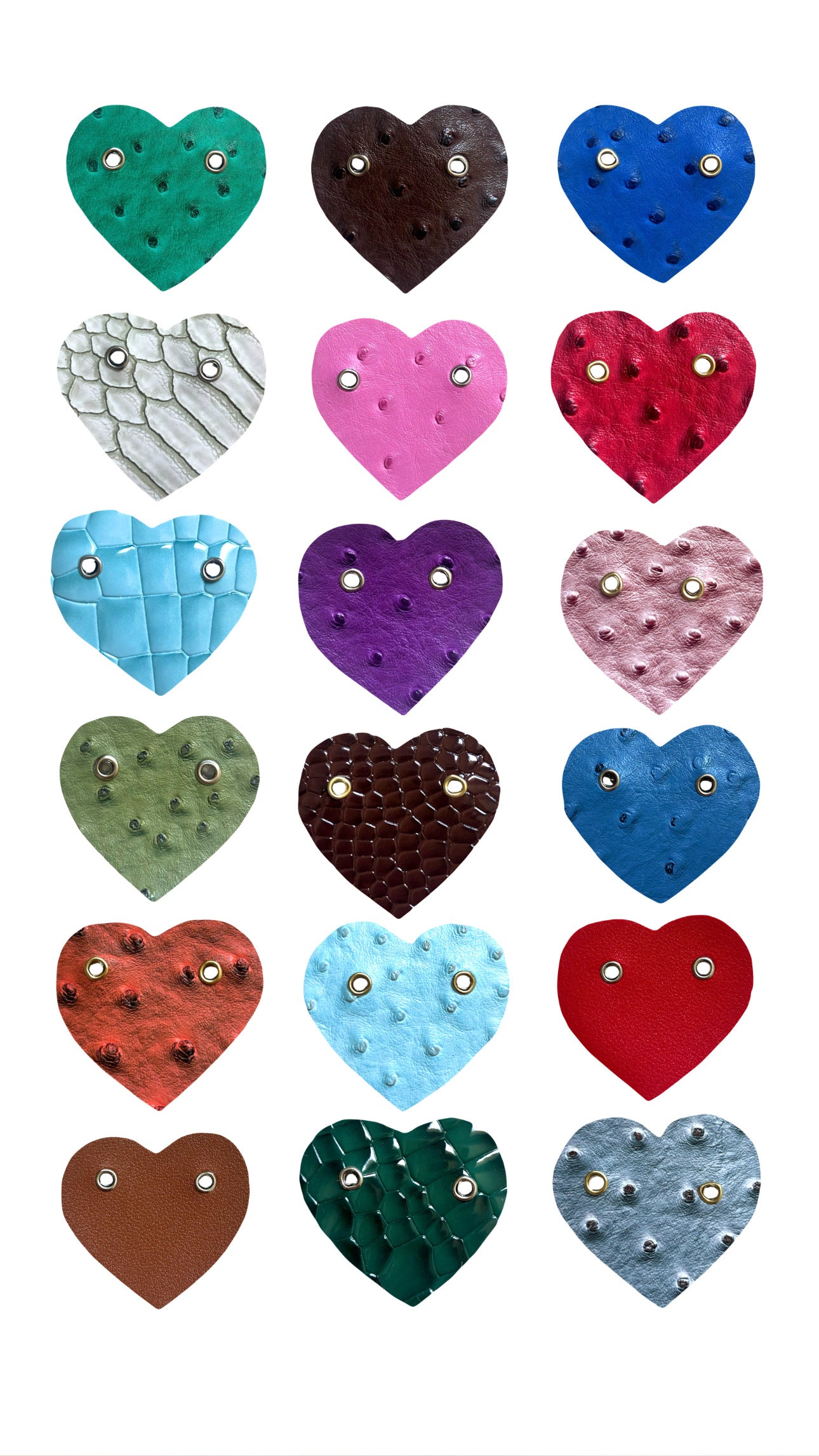 INTERCALAIRE « COEUR » PERSONNALISABLE