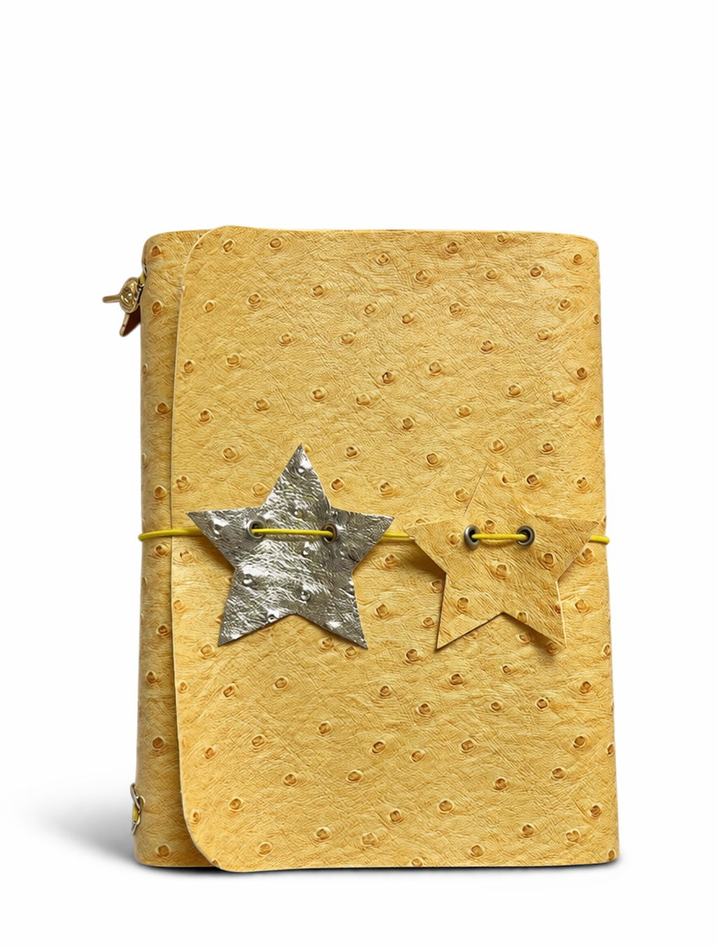 PRÉCOMMANDE JOURNAL "SUNNY"