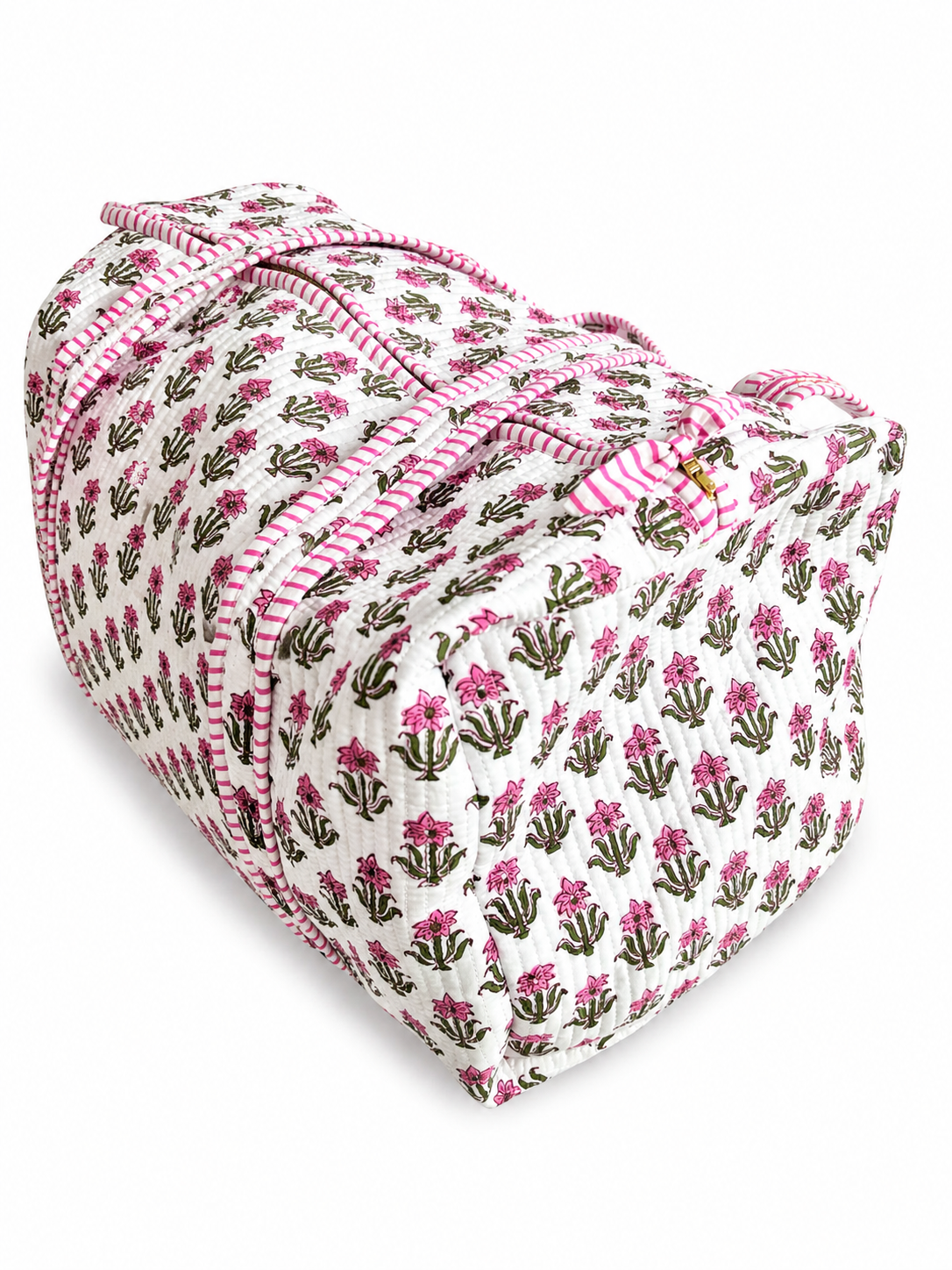 BOLSO DE VIAJE ACOLCHADO – VIVIENNE