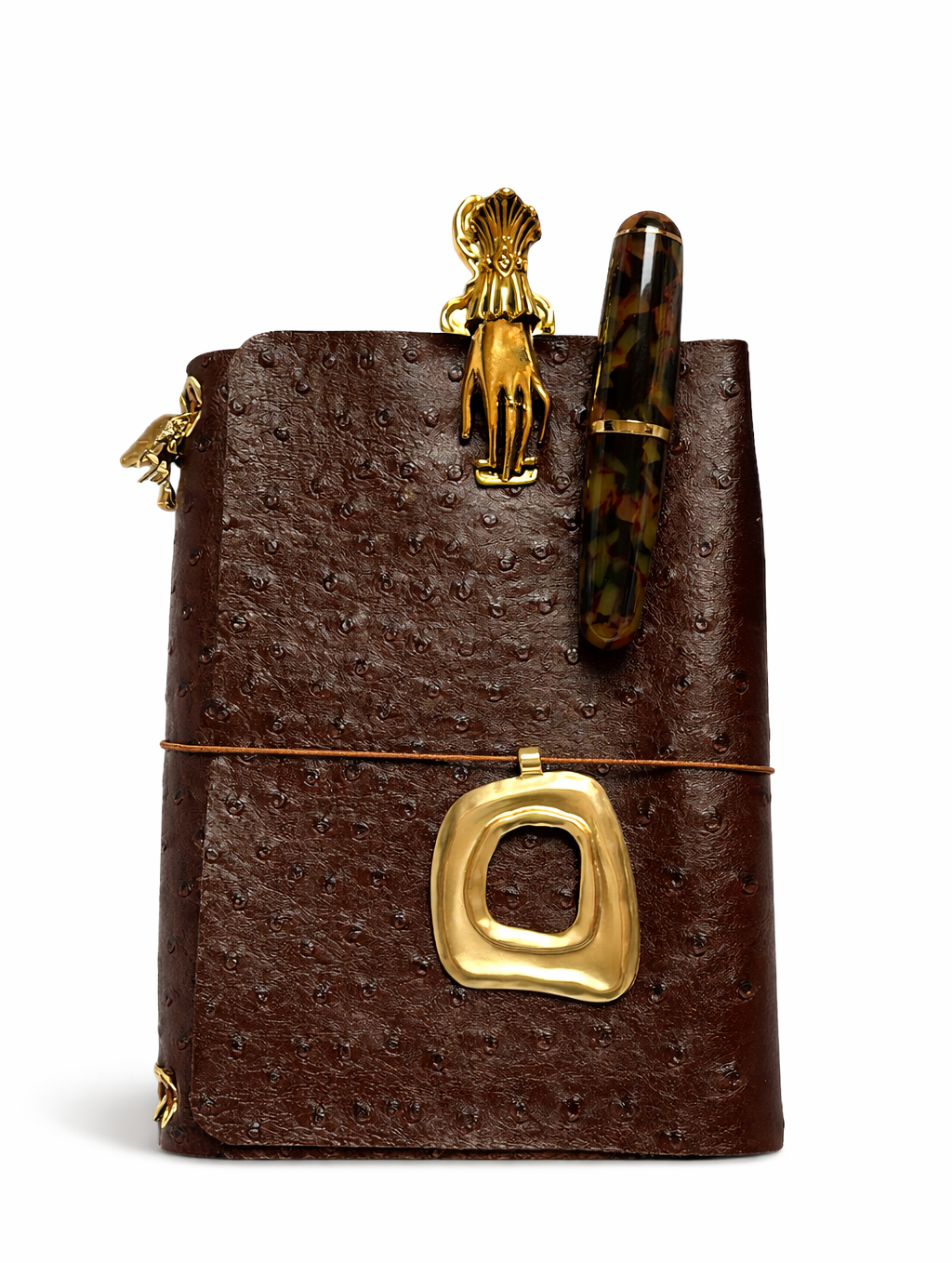 PRÉCOMMANDE JOURNAL "COLETTE"