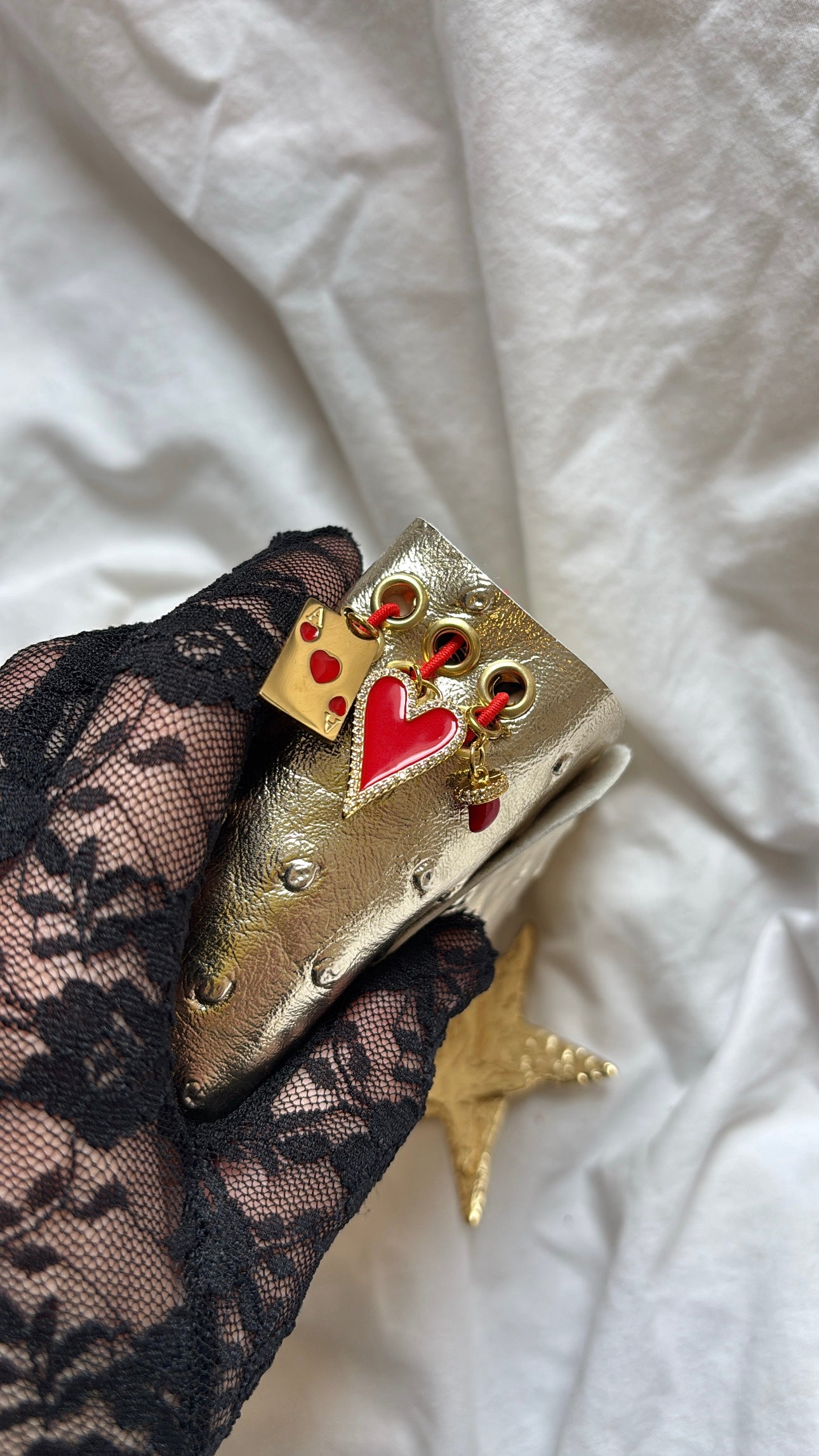 PRÉCOMMANDE JOURNAL "KELLY"