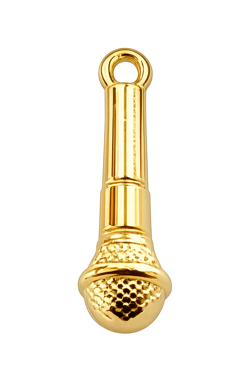 Micro doré