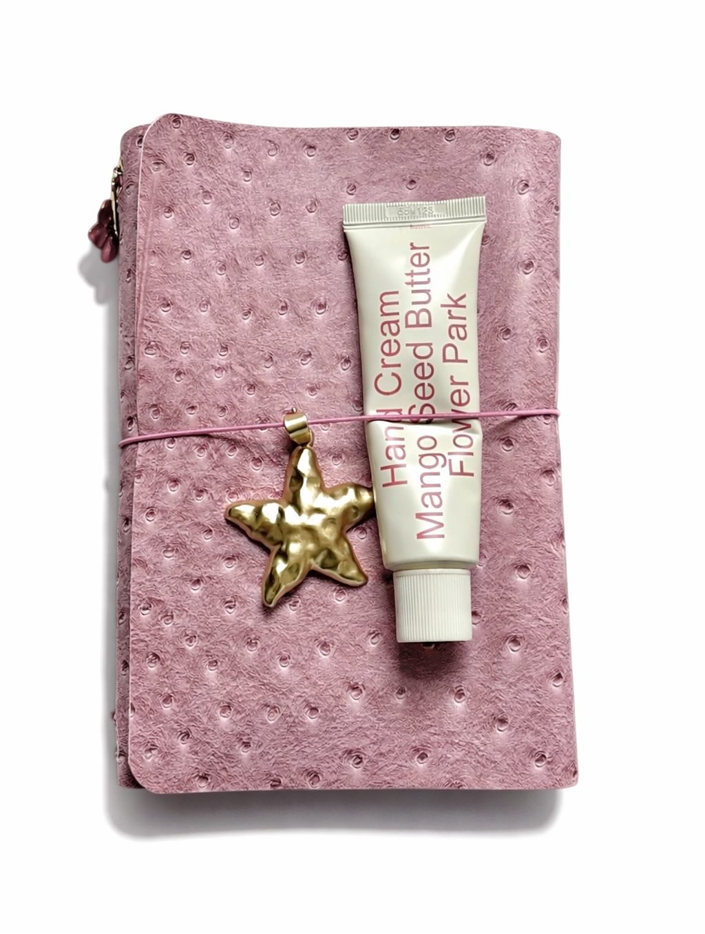 JOURNAL "CALISTA"
