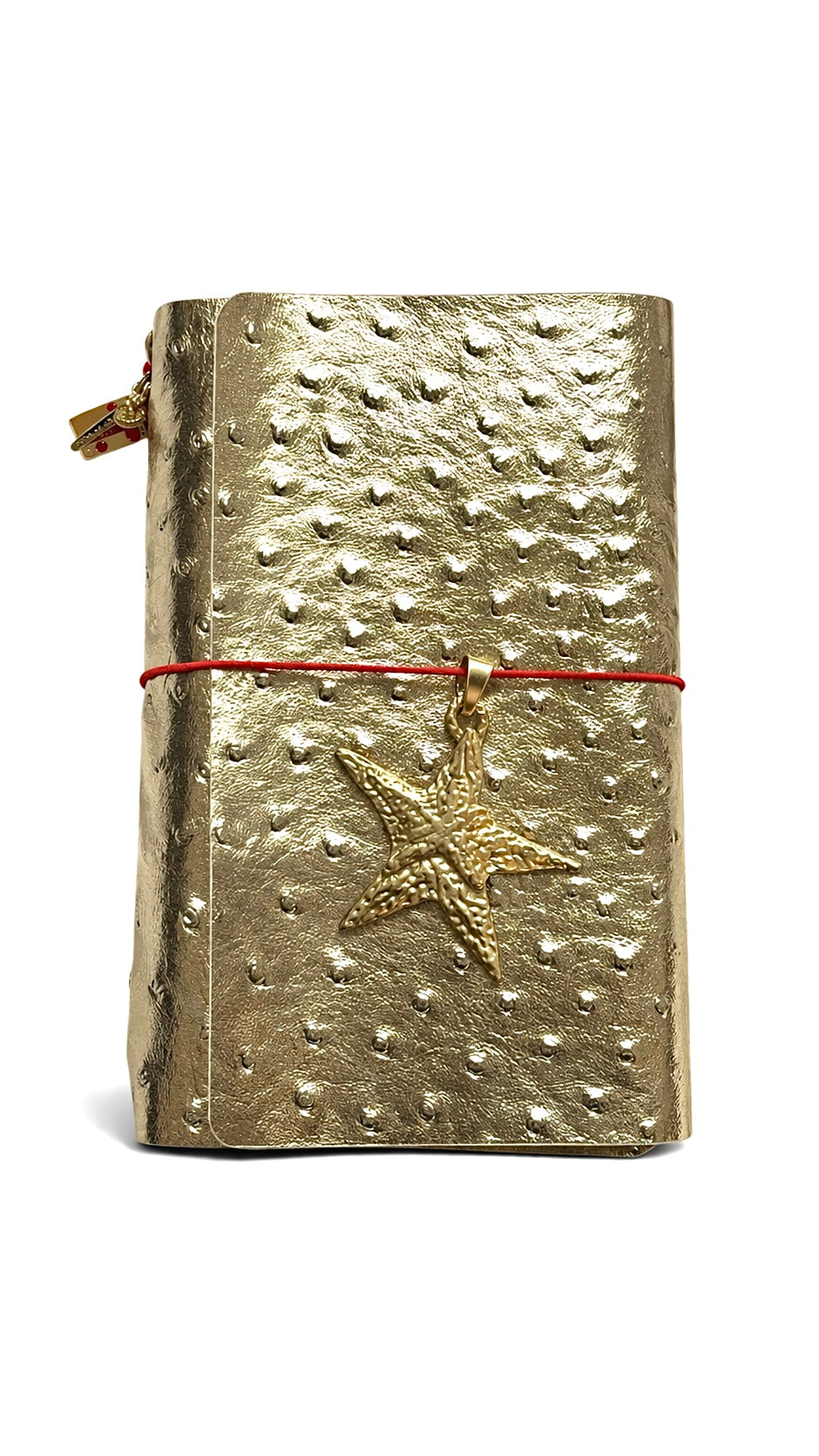 PRÉCOMMANDE JOURNAL "KELLY"