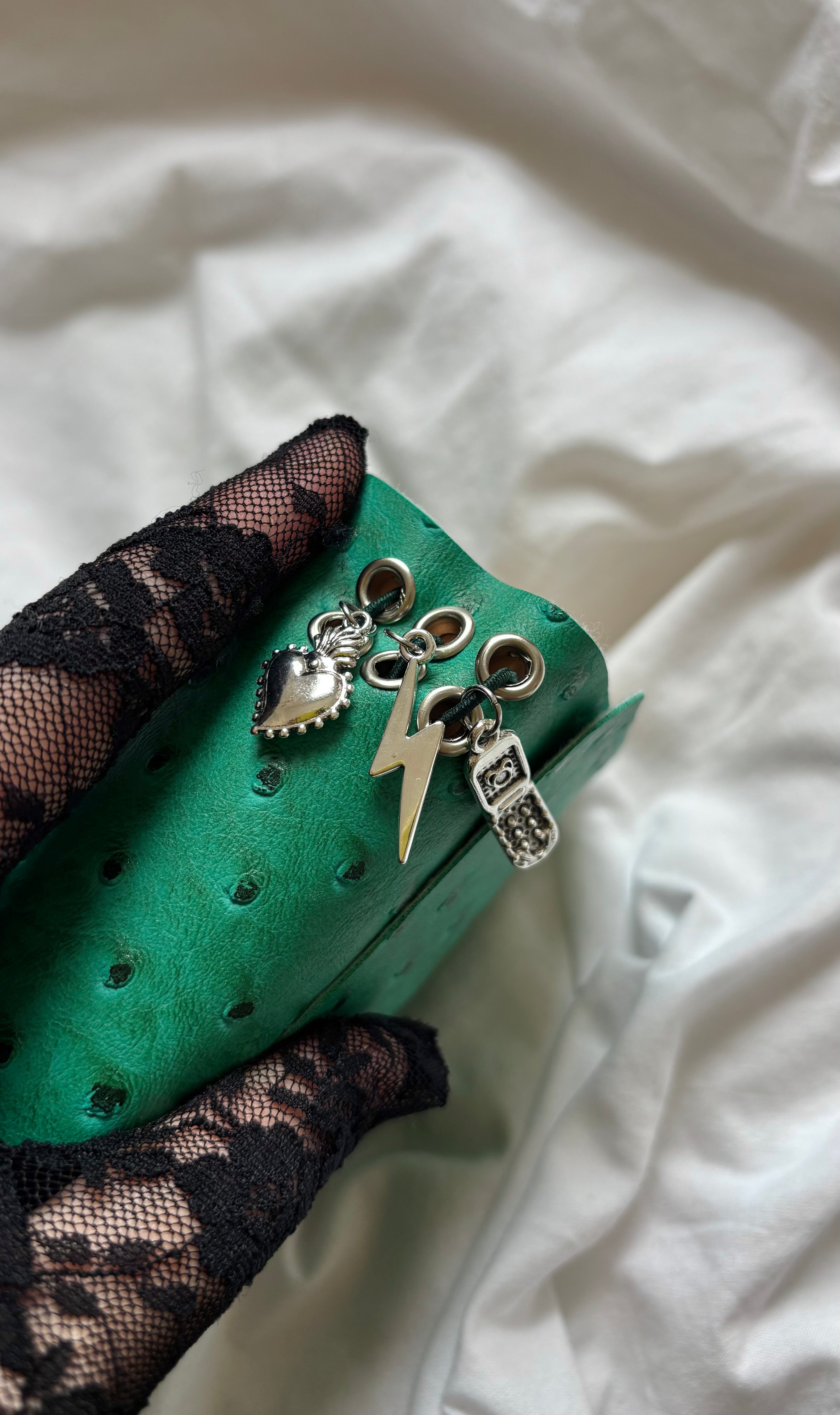 DIARIO "JADE"