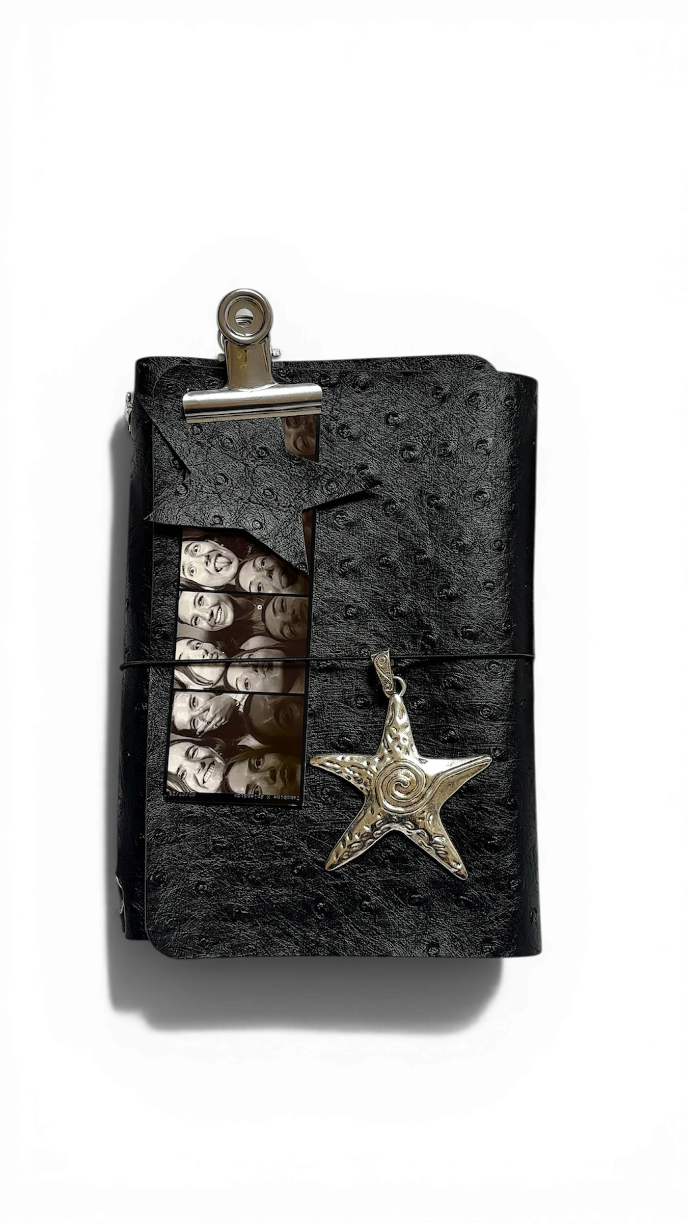 PRÉCOMMANDE JOURNAL "KAYA"