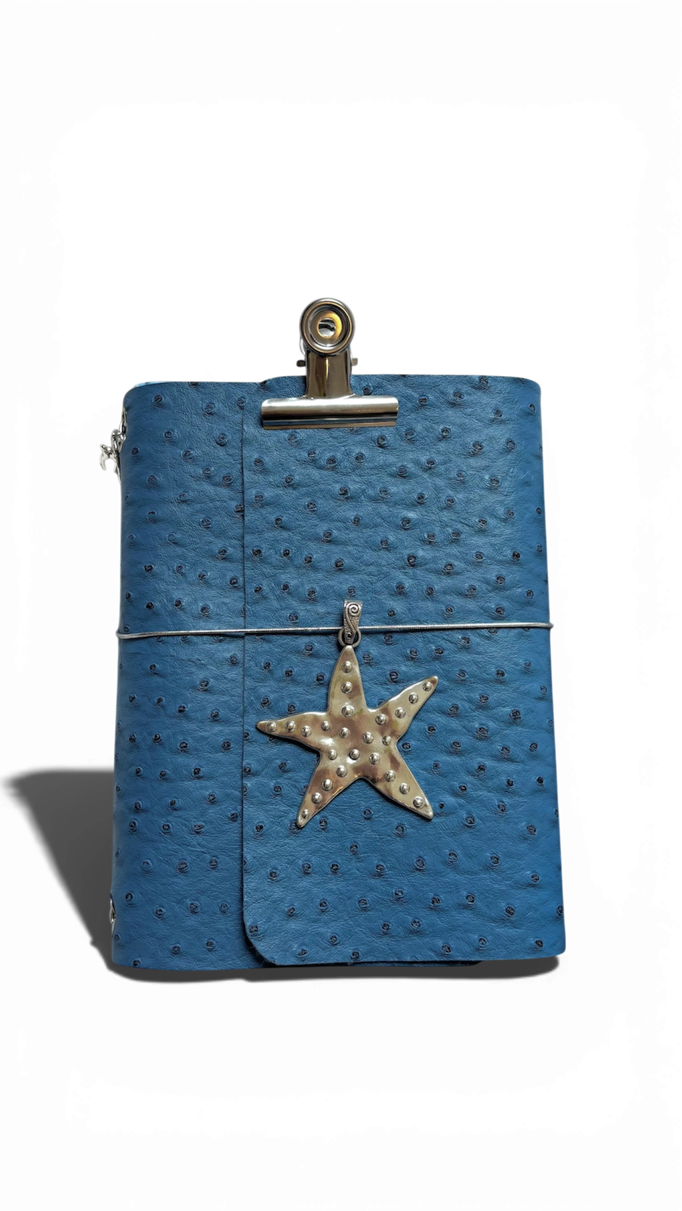 PRÉCOMMANDE JOURNAL A5 « À PERSONNALISER »