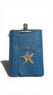 A5 JOURNAL “TO PERSONALIZE”