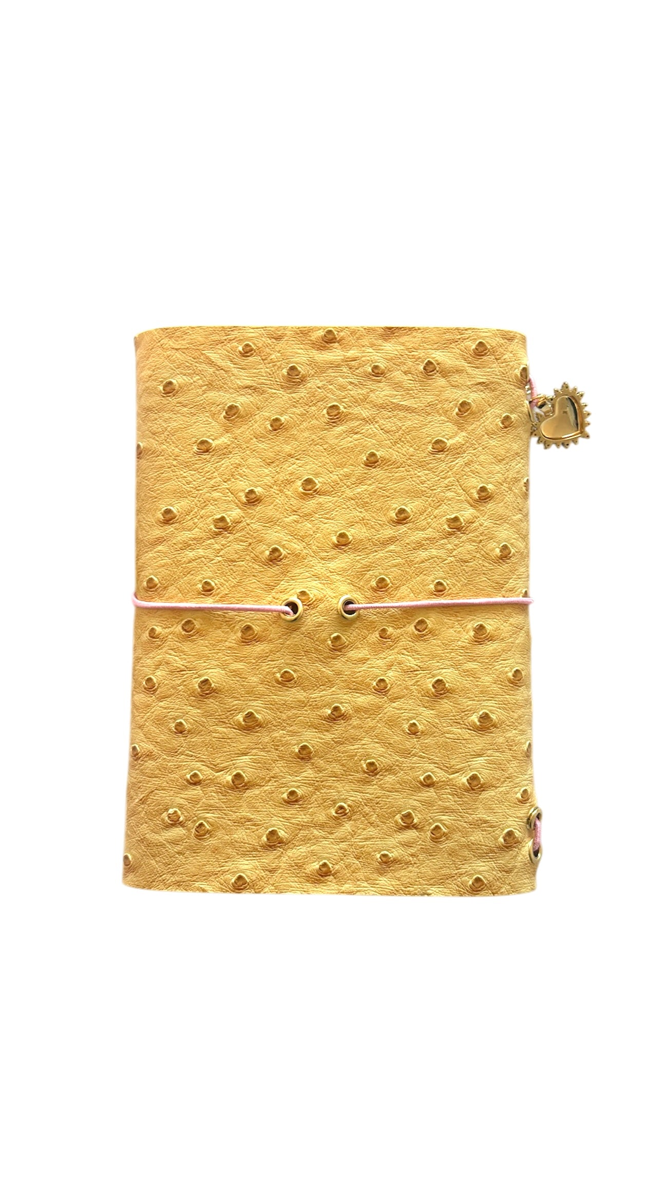 PRÉCOMMANDE JOURNAL A6 « À PERSONNALISER »