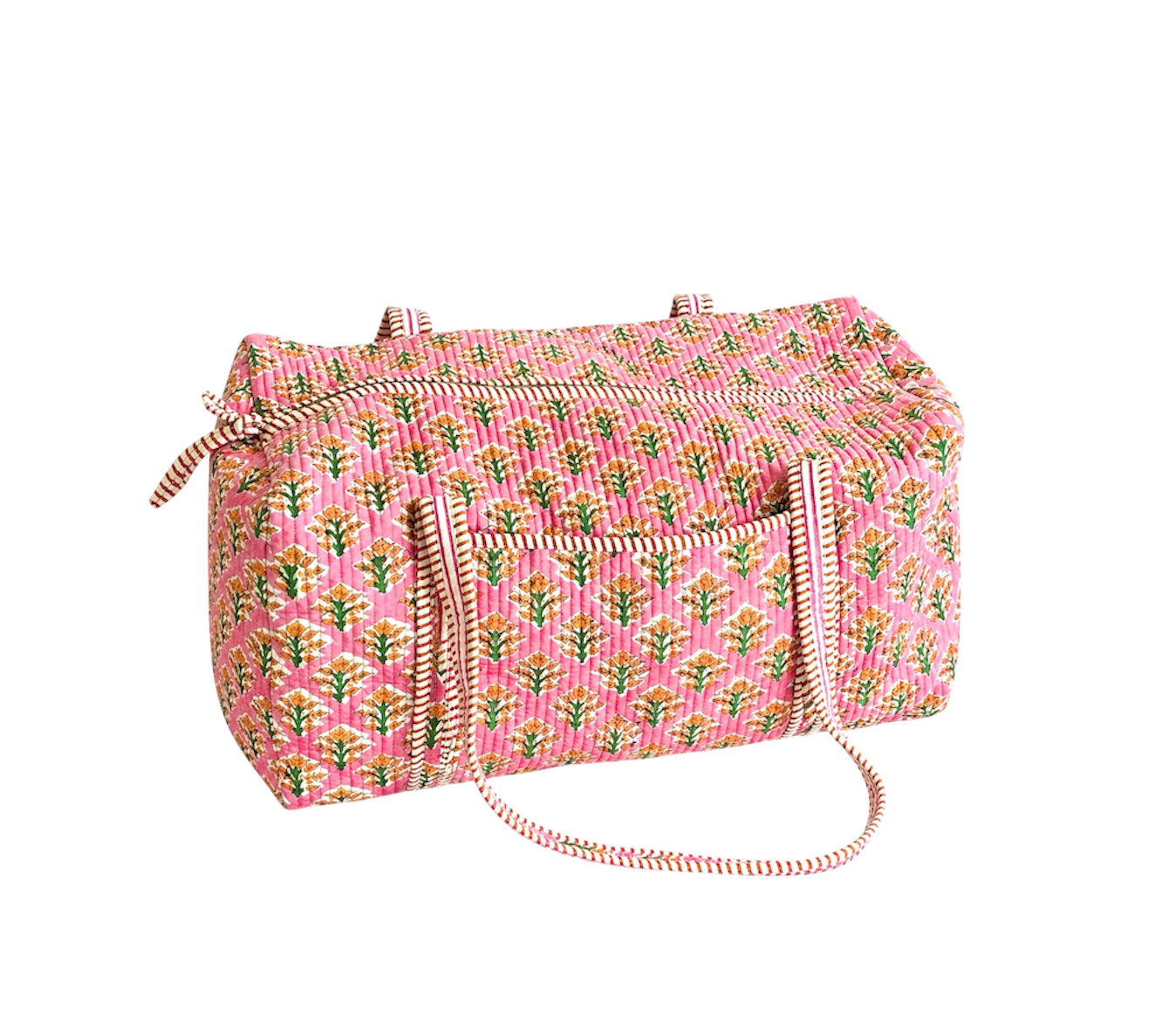 BOLSO DE VIAJE ACOLCHADO – CAROLINE