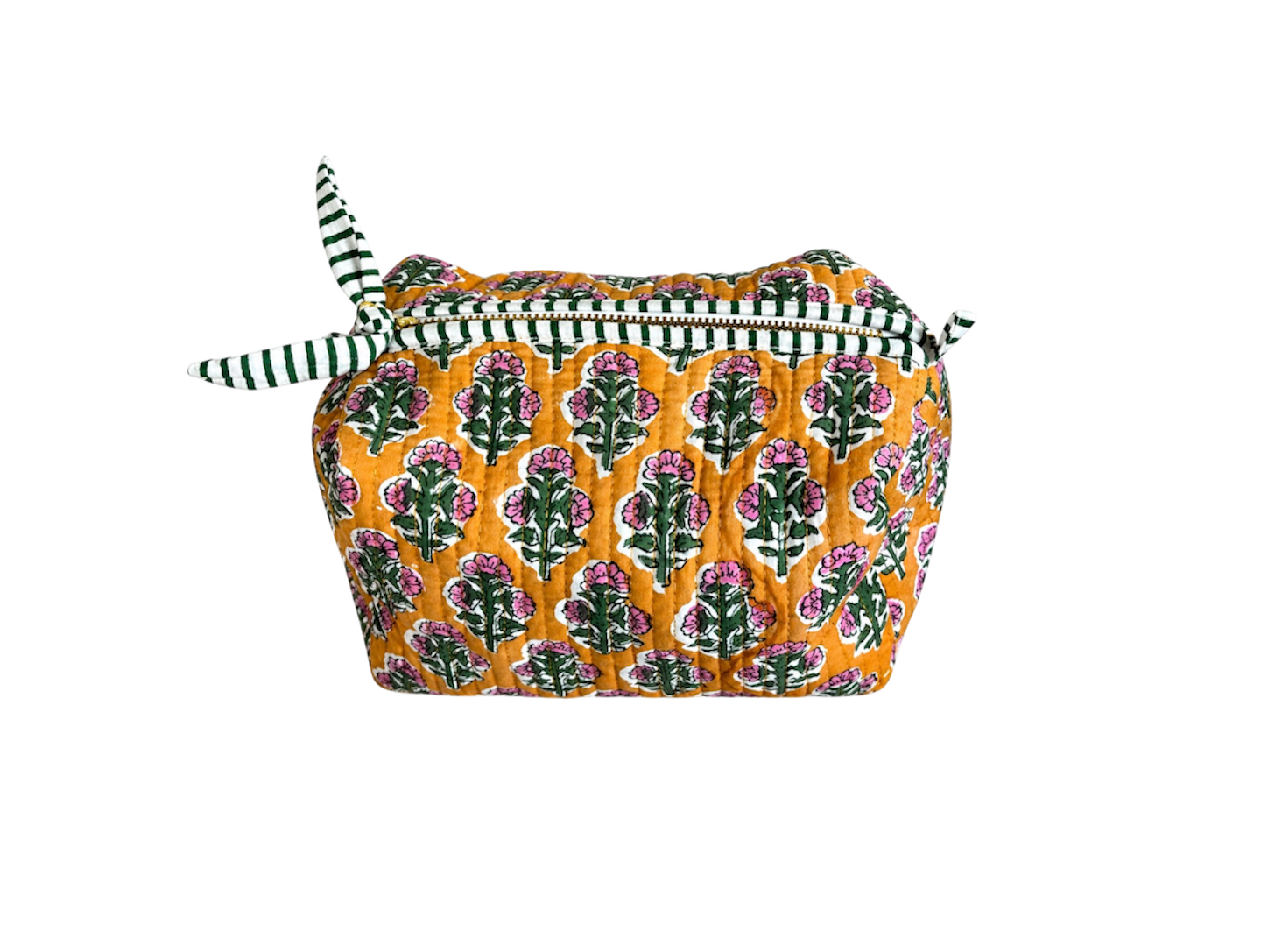 TROUSSE MATELASSÉE - LUCKY