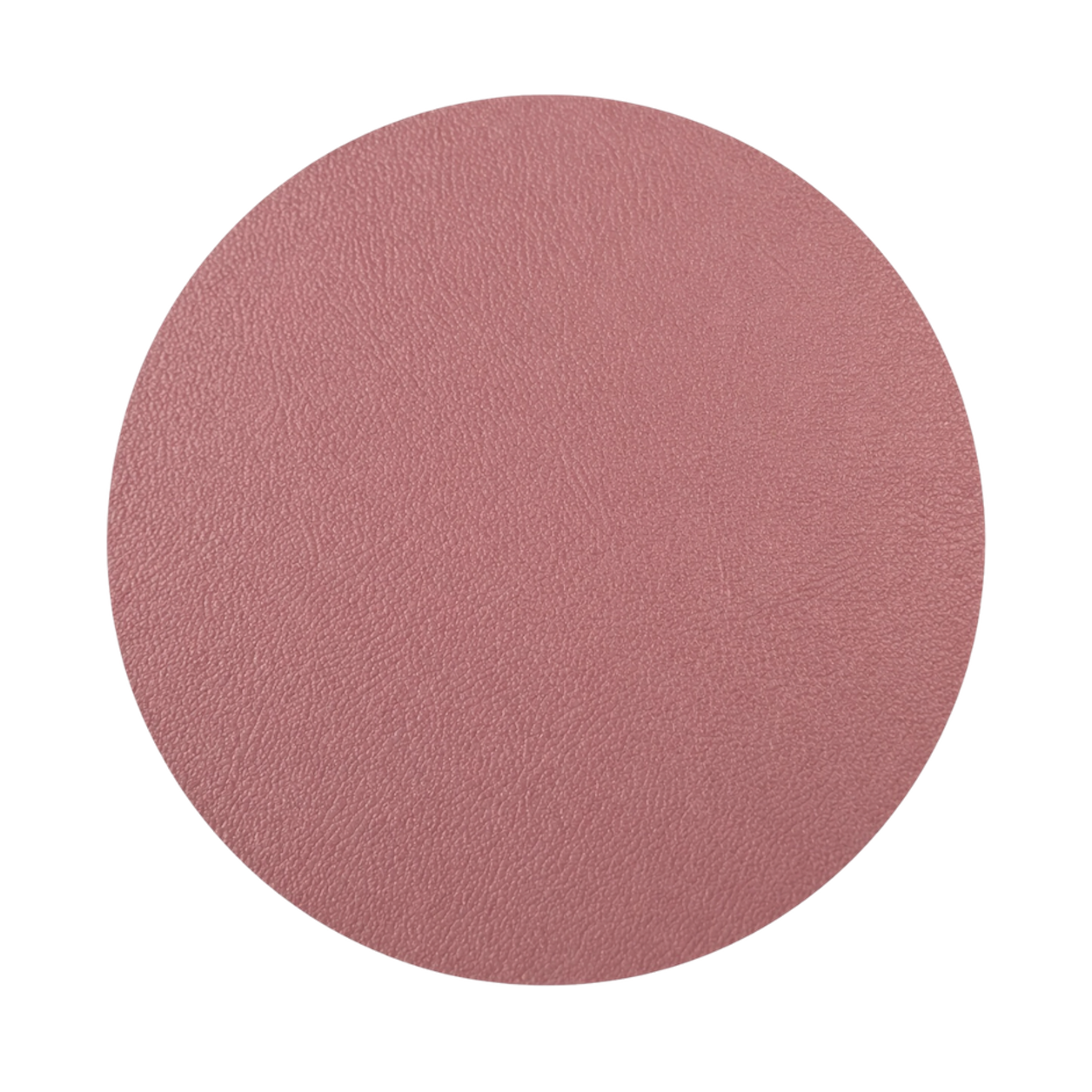 Similicuir L rose A5