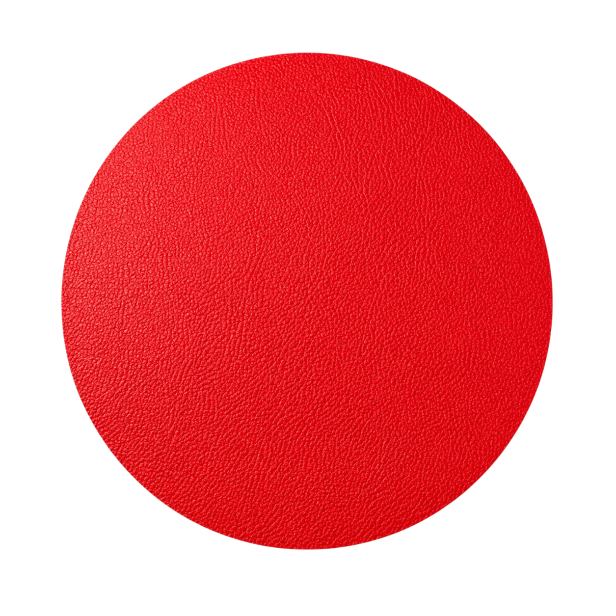 Similicuir L rouge A5