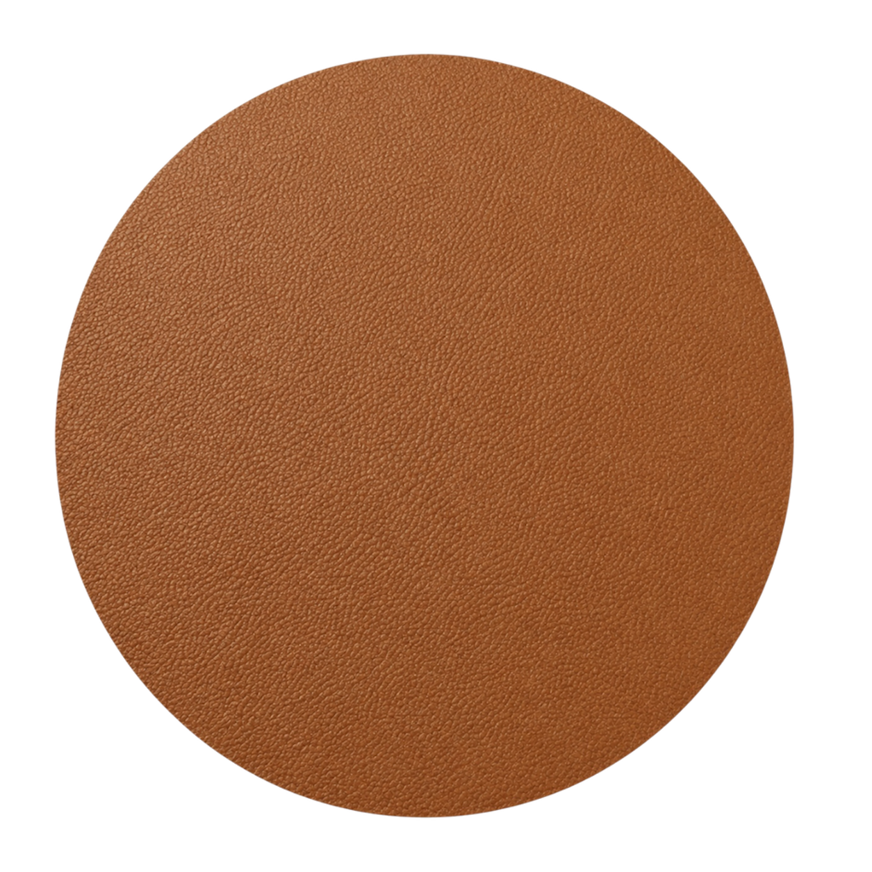 Similicuir L camel A5