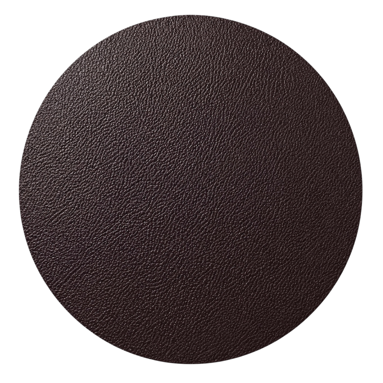 Similicuir L marron A5