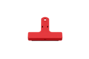 RED 56MM CLIP