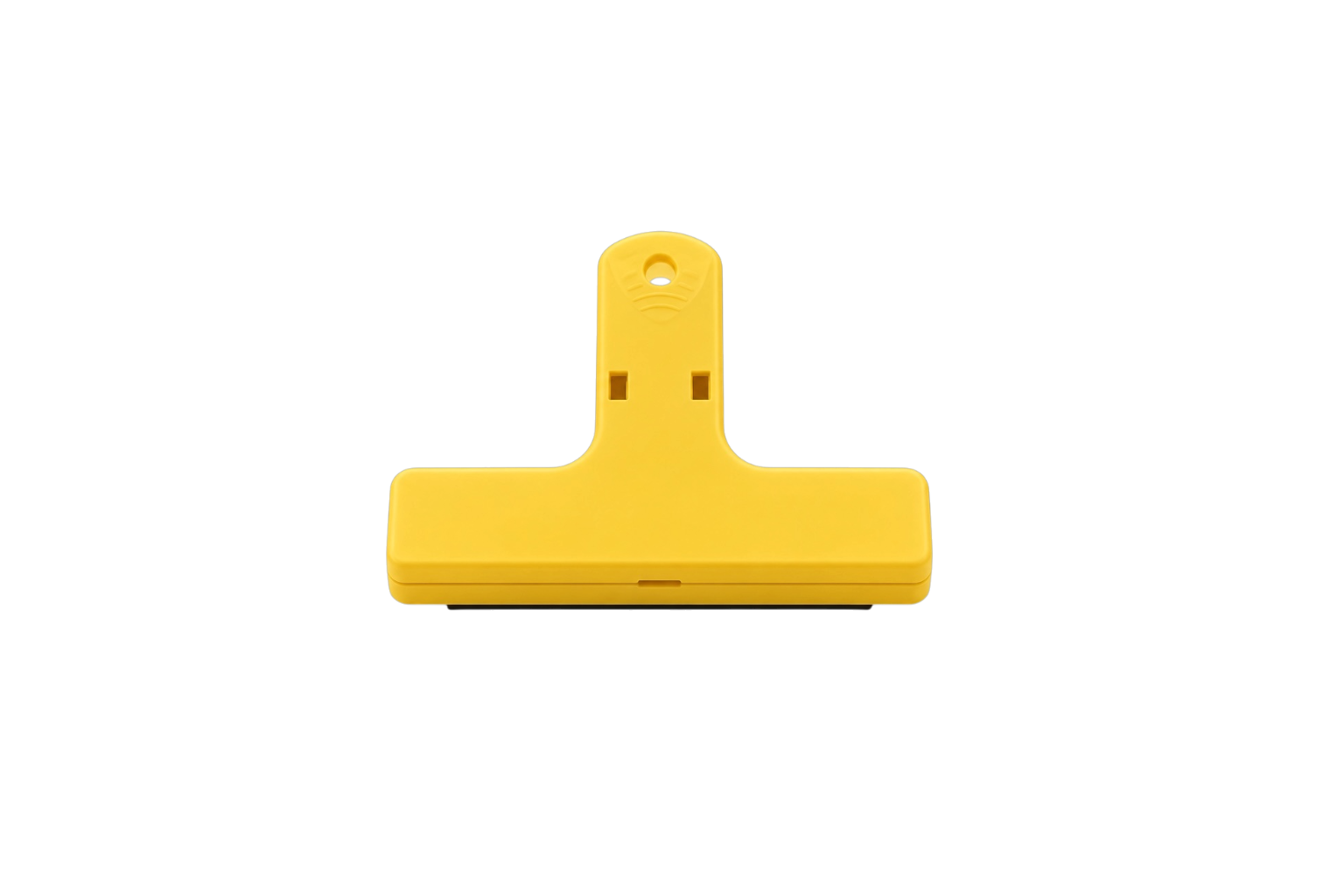 YELLOW 56MM CLIP