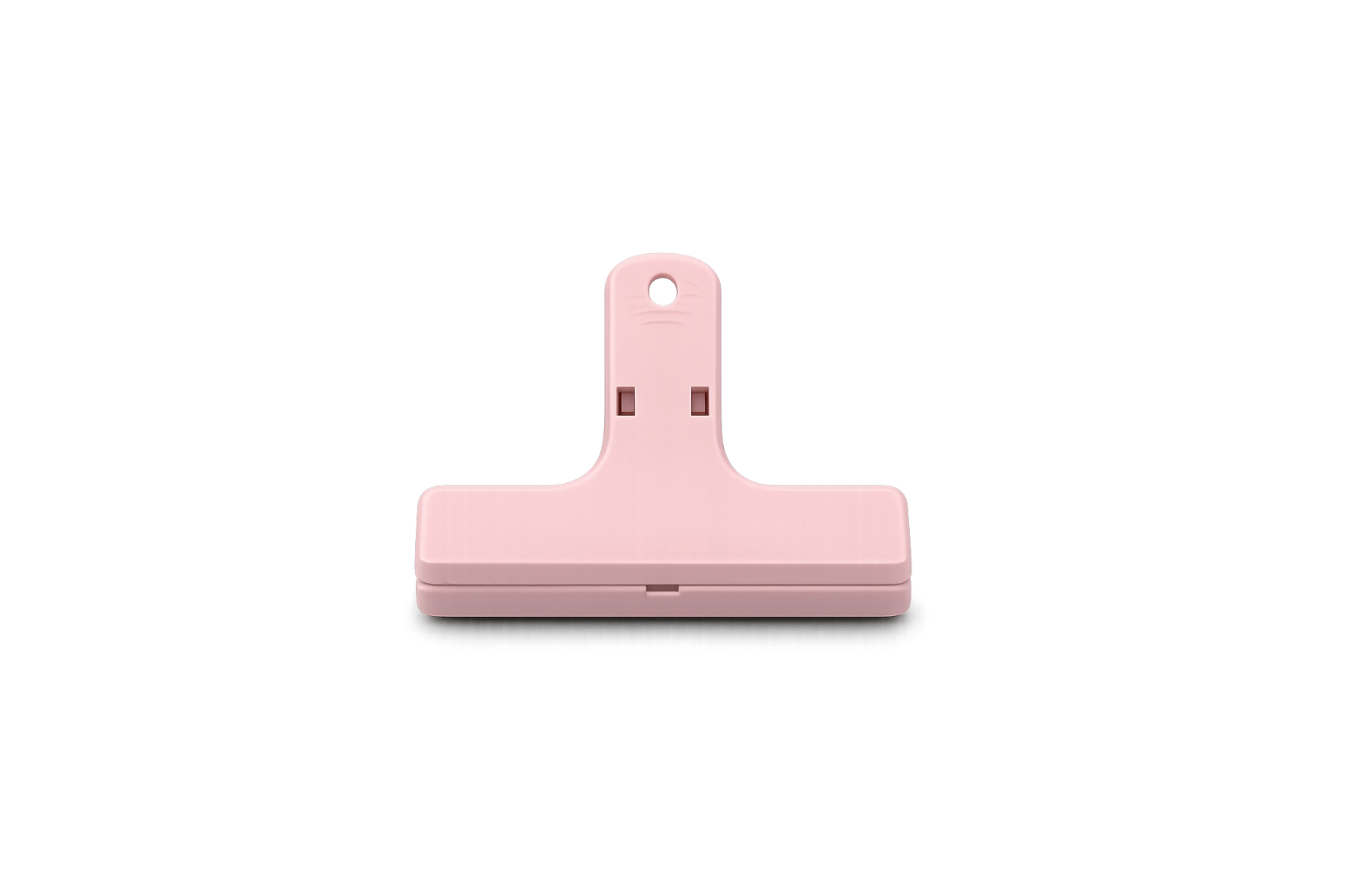PINCE 102MM ROSE