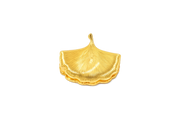 GOLDENE PAPIERKLAMMER
