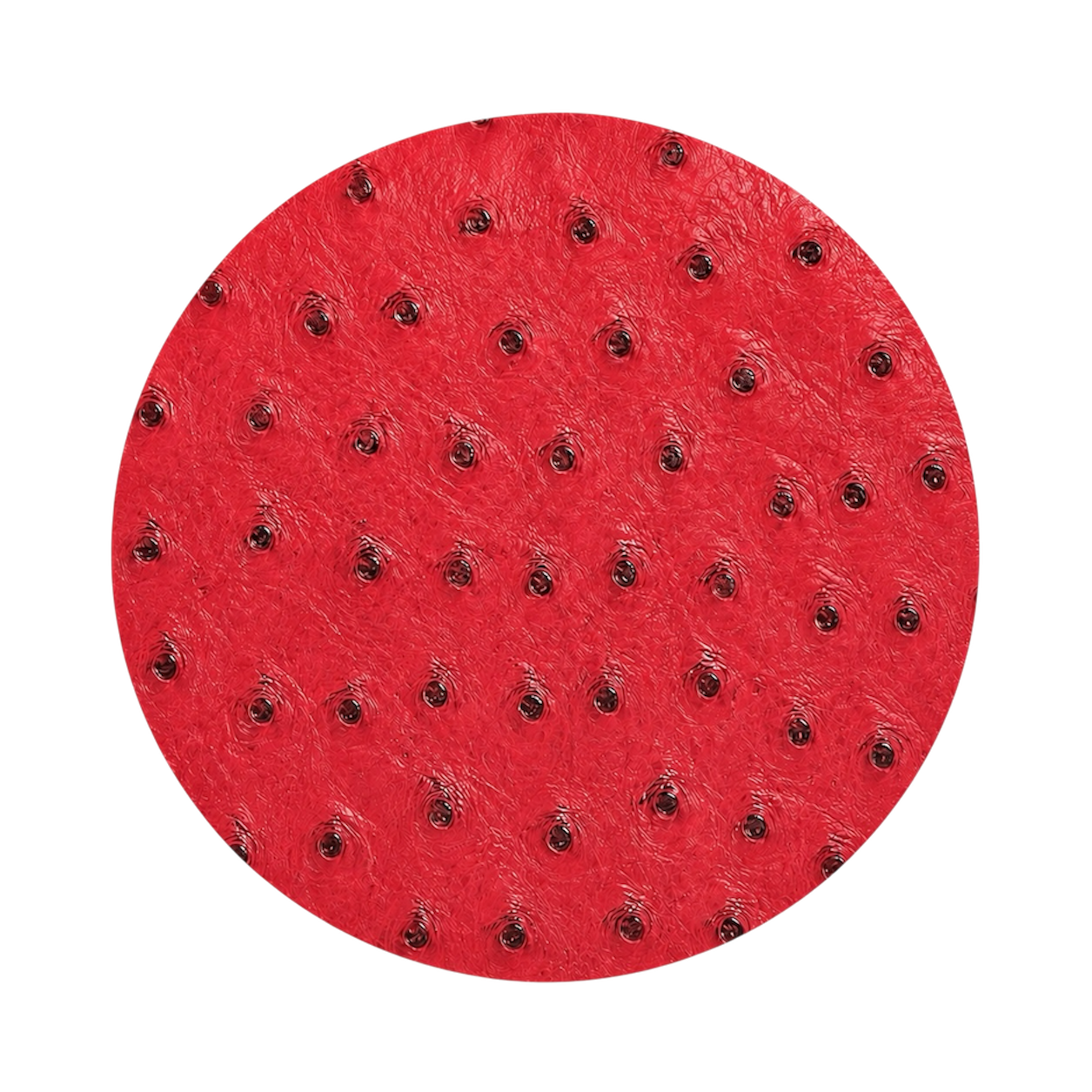 Similicuir A rouge A5