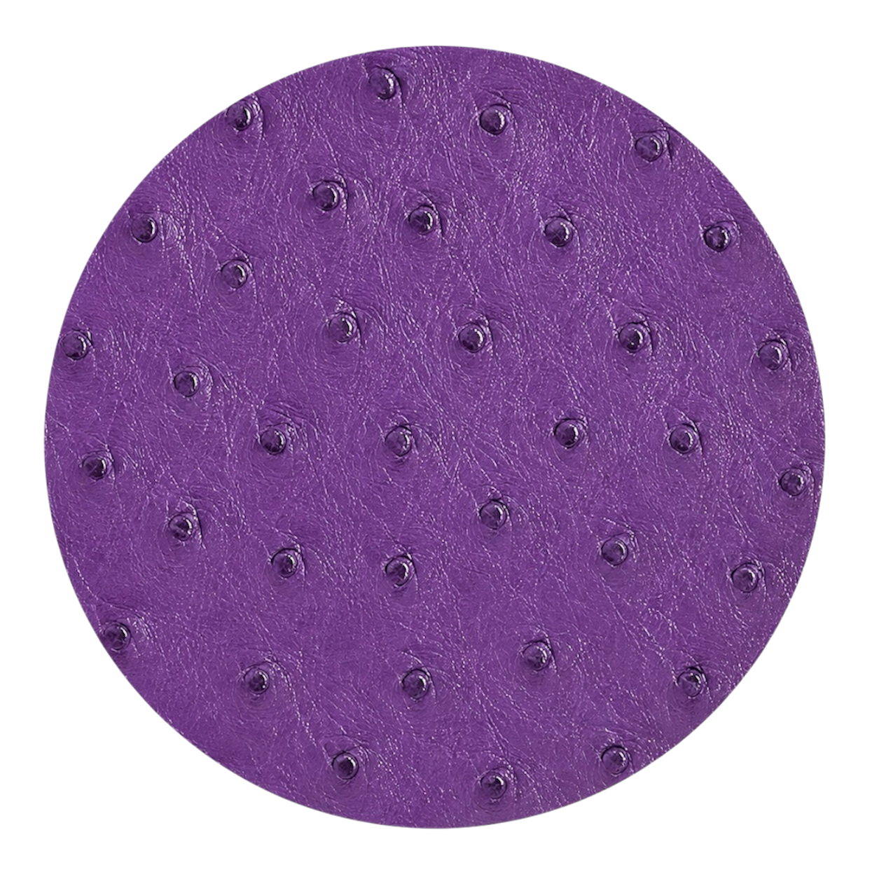 Similicuir A violet A5