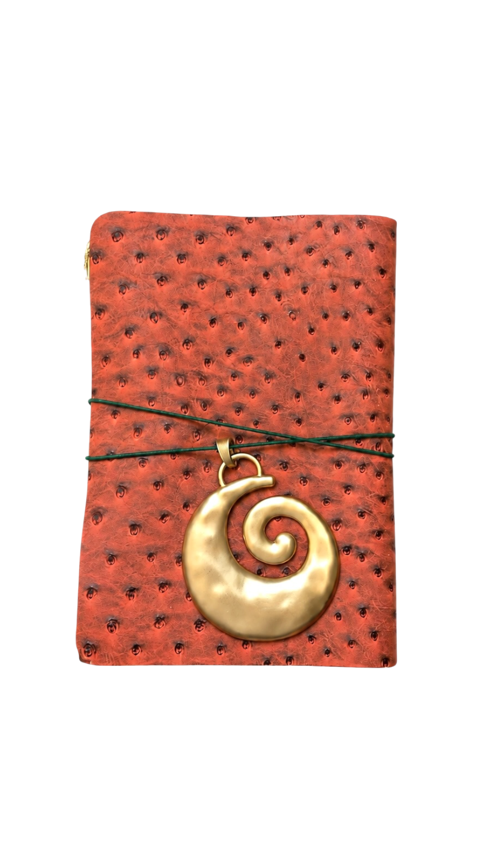 JOURNAL "EBONY"