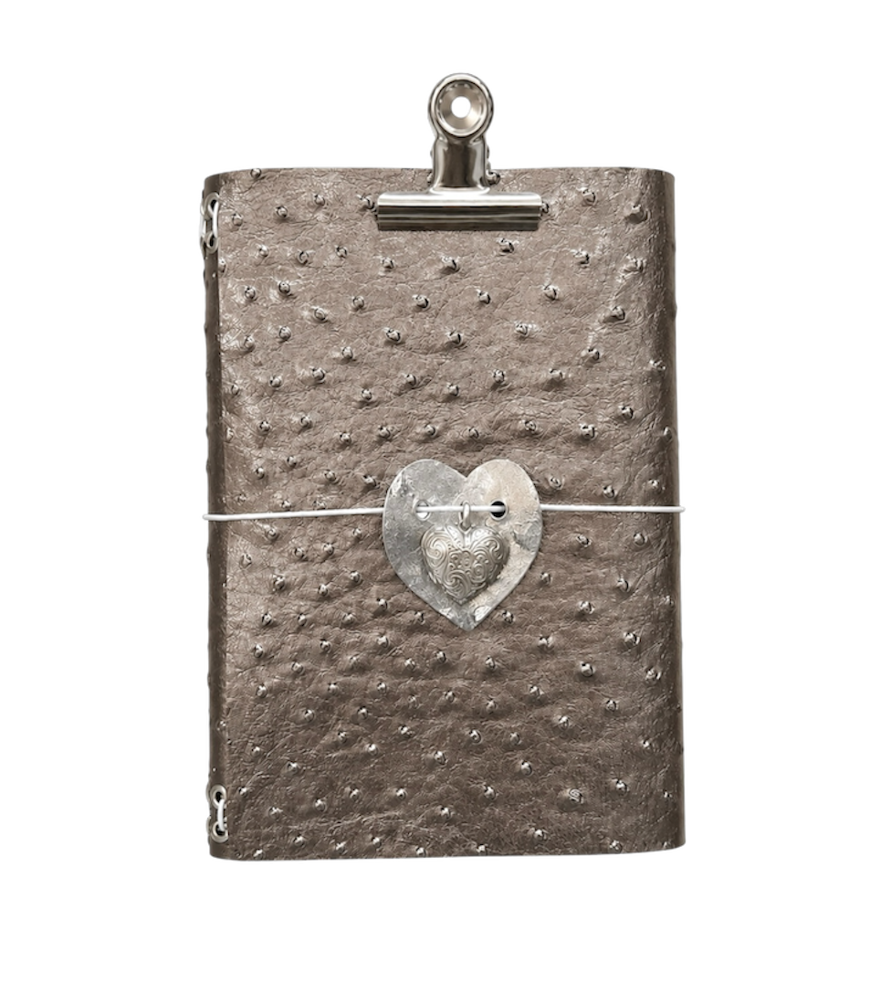 JOURNAL "RACHEL"