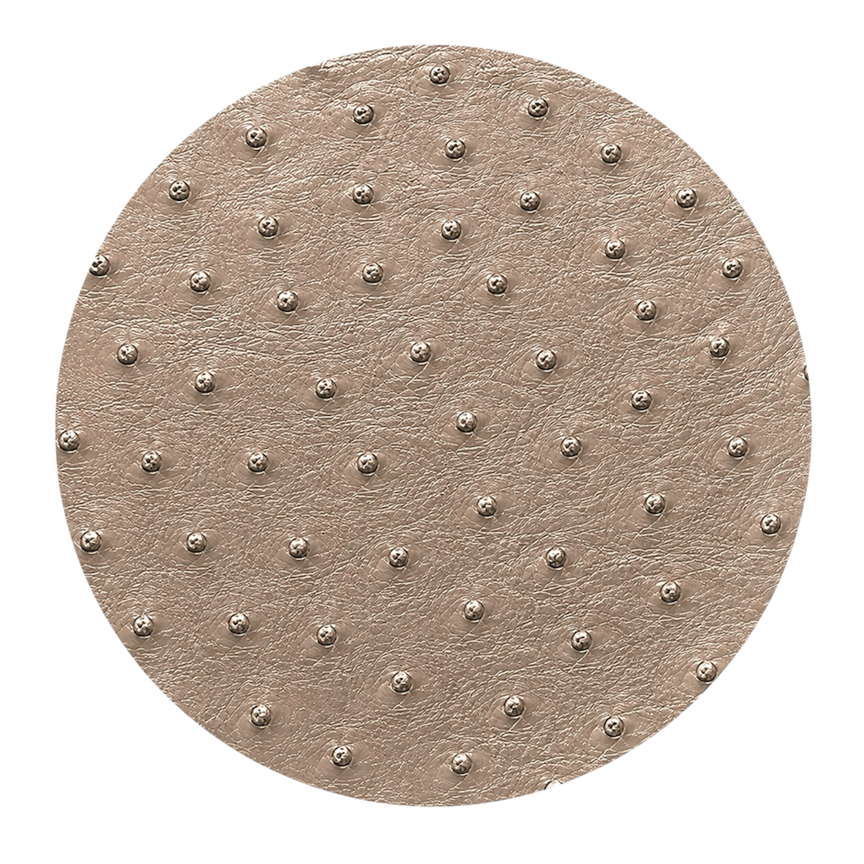 Similicuir A bronze A5
