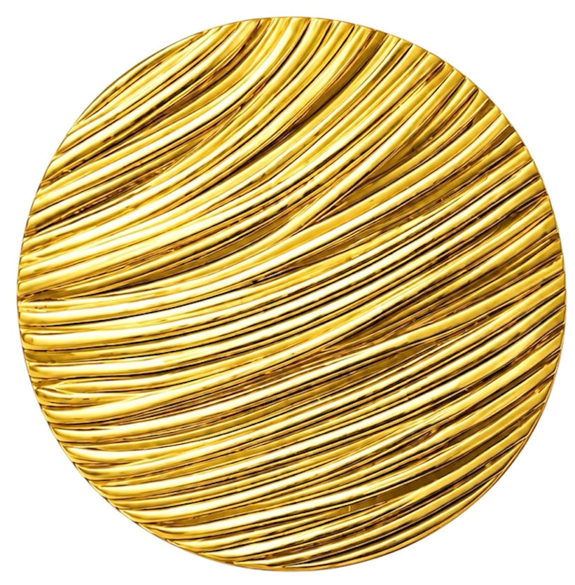 Cordon doré