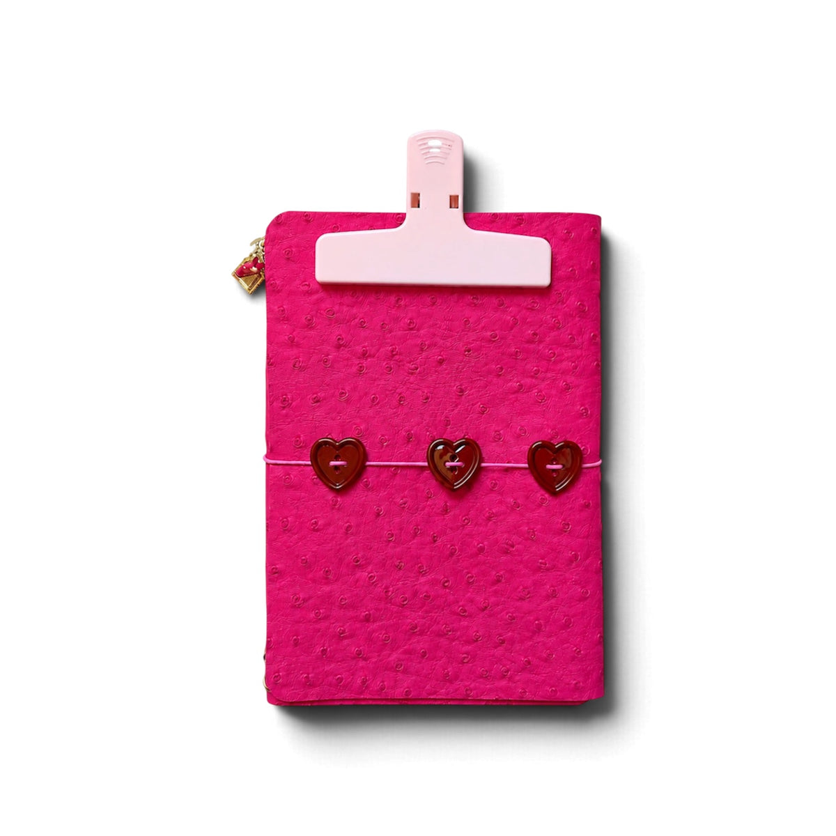 "CHÉRIE" JOURNAL