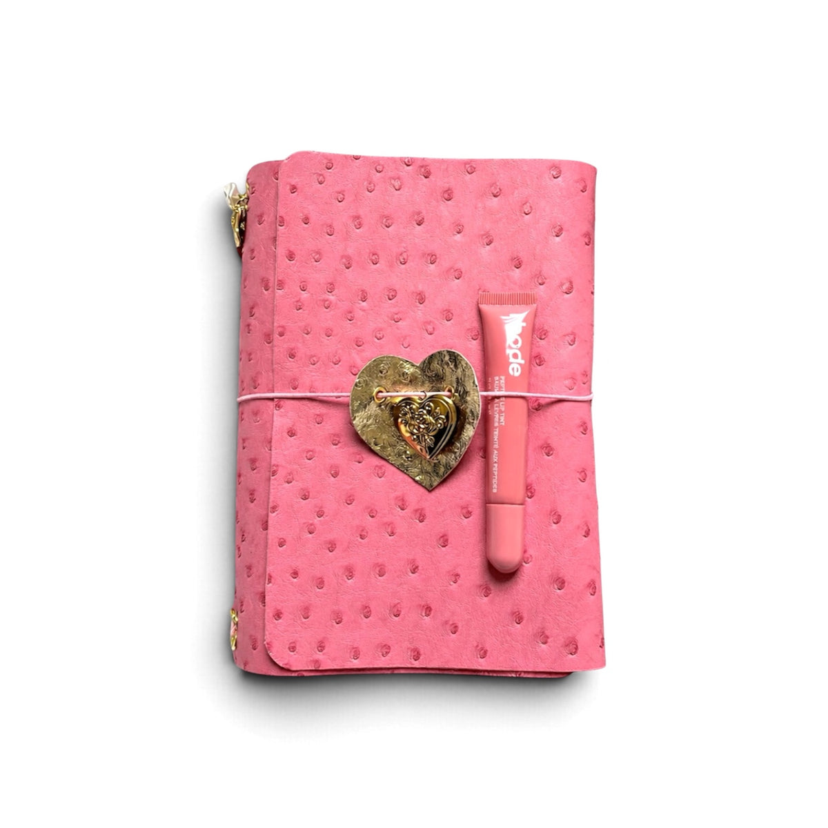"SCARLETT" JOURNAL