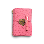 "SCARLETT" JOURNAL