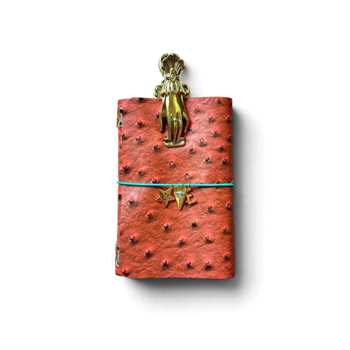 PASSPORT HOLDER « TO CUSTOMIZE »