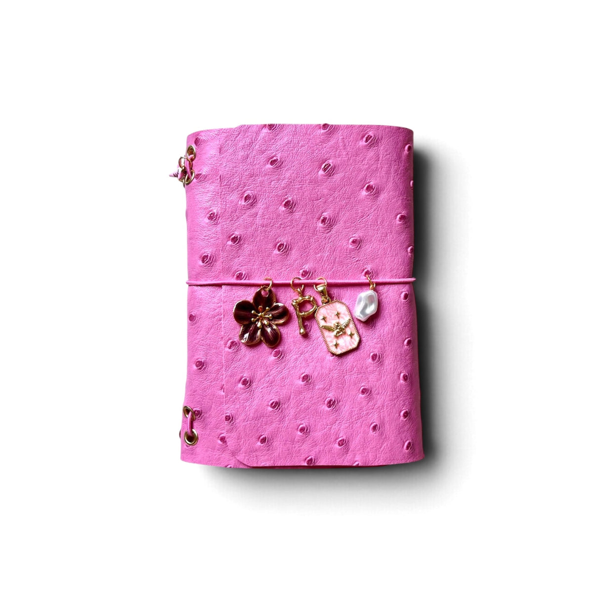 PASSPORT HOLDER « TO CUSTOMIZE »
