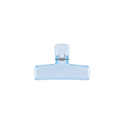 BLUE CLEAR CLIP