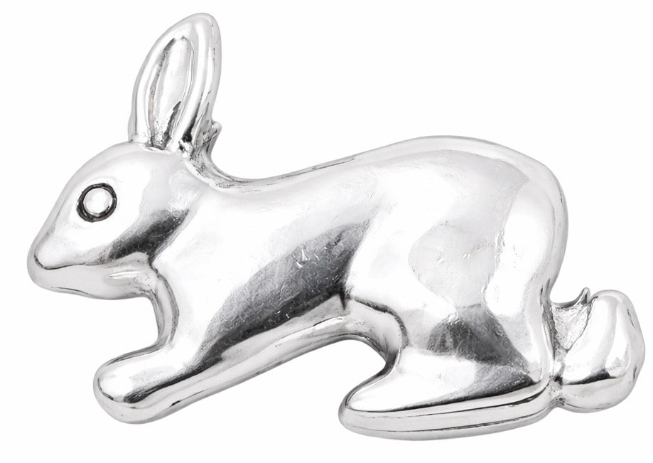Lapin argenté