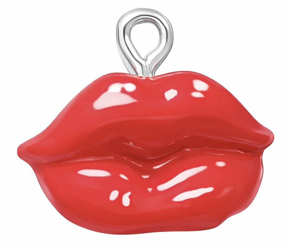 Bouche argentée