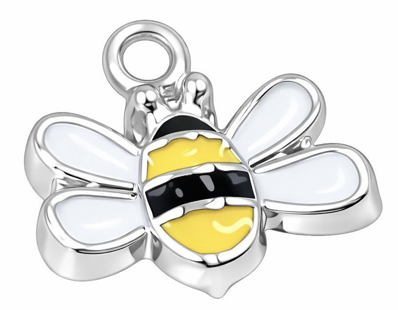 Silver bee