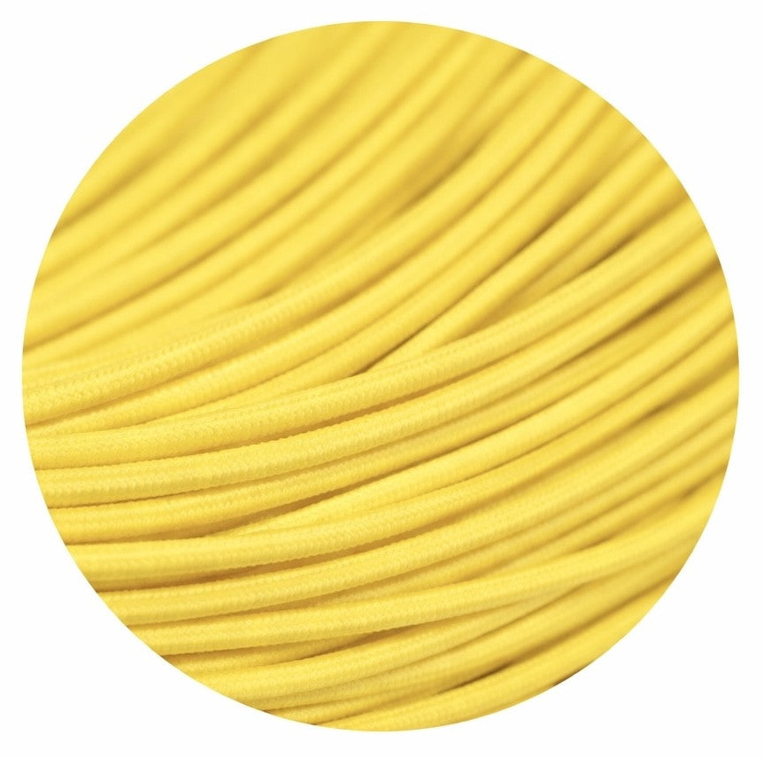 Cordon jaune