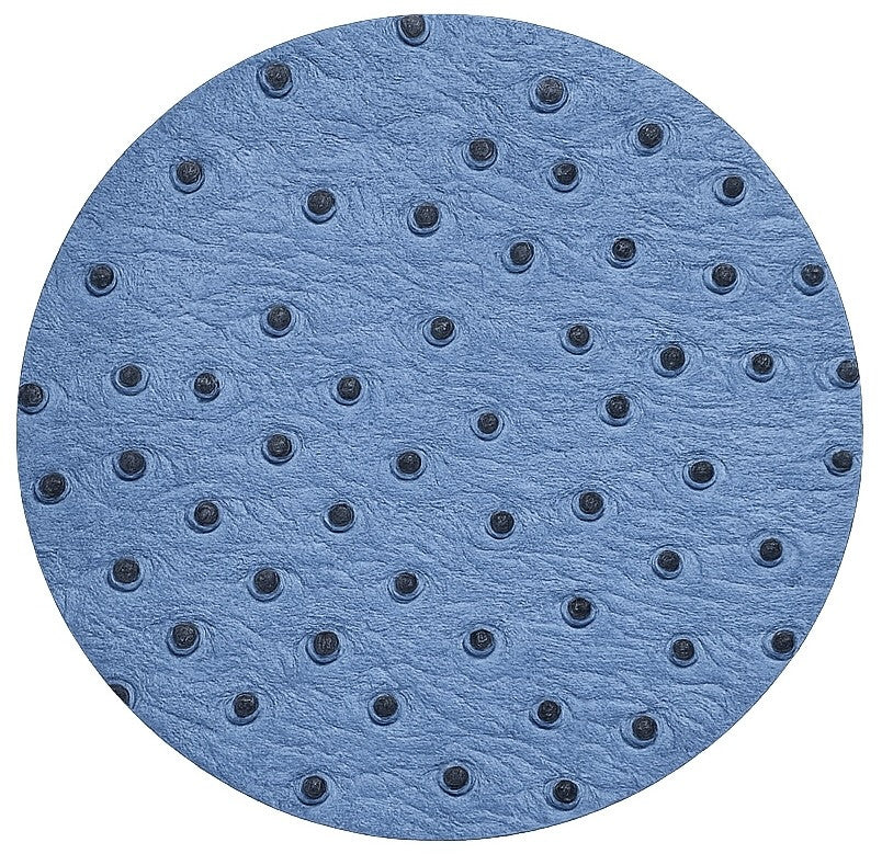 Similicuir A bleu A5