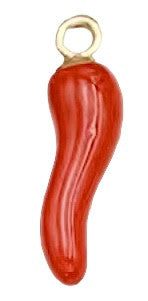 Piment rouge doré