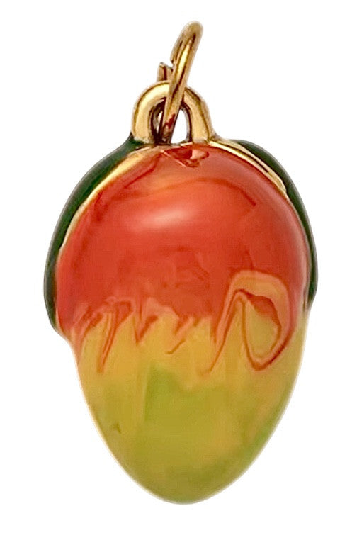 Mangue dorée