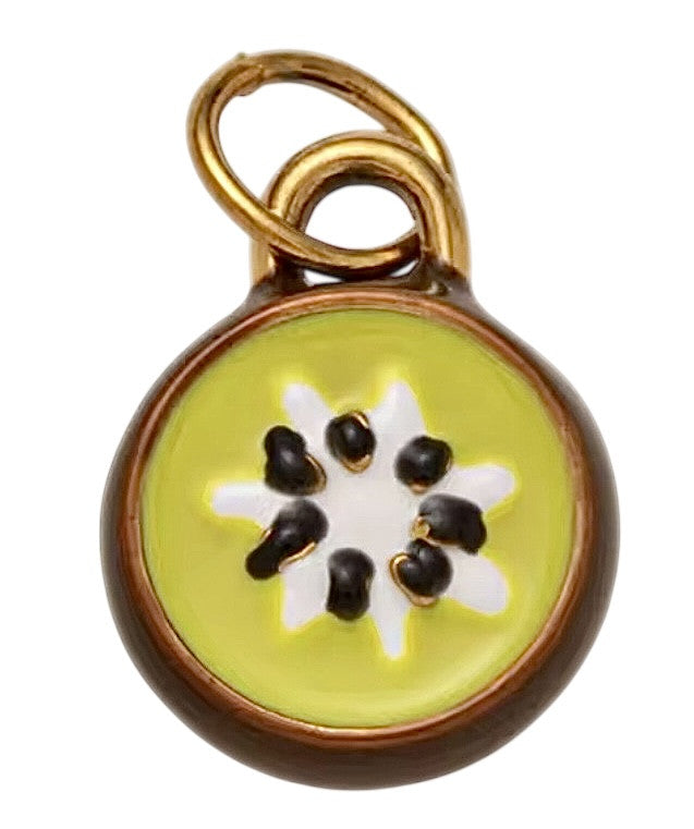 Kiwi doré